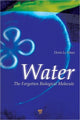 Book cover of: Water. By: Hidenao Fukuyama