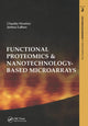 Book cover of: Functional Proteomics and Nanotechnology-Based Microarrays