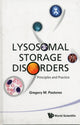 Book cover of: Lysosomal Storage Disorders: Principles And Practice. By: Gregory M. Pastores