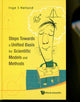 Book cover of: Steps Towards A Unified Basis For Scientific Models And Methods. By: Inge S. Helland