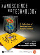 Book cover of: Nanoscience And Technology: A Collection Of Reviews From Nature Journals. By: Peter Rodgers