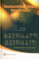 Book cover of: Classical Artinian Rings And Related Topics. By: Yoshitomo Baba