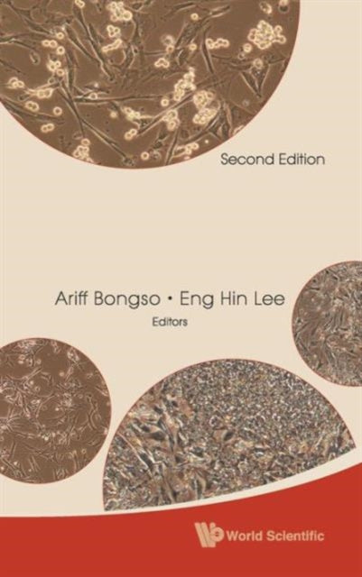 Book cover of: Stem Cells: From Bench To Bedside (2nd Edition). By: Ariff Bongso