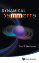 Book cover of: Dynamical Symmetry. By: Carl Wulfman