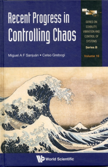 Book cover of: Recent Progress In Controlling Chaos