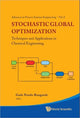 Book cover of: Stochastic Global Optimization: Techniques And Applications In Chemical Engineering (With Cd-rom). By: Gade Pandu Rangaiah