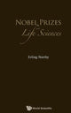 Book cover of: Nobel Prizes And Life Sciences. By: Erling Norrby