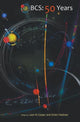 Book cover of: Bcs: 50 Years. By: Leon N. Cooper