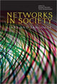 Book cover of: Networks in Society. By: Robert Stocker