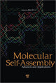 Book cover of: Molecular Self-Assembly. By: Alex Li Dequan
