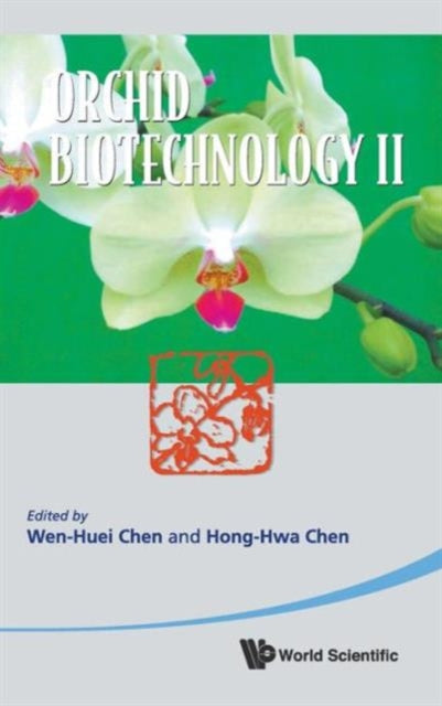 Book cover of: Orchid Biotechnology Ii