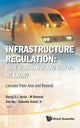 Book cover of: Infrastructure Regulation: What Works, Why And How Do We Know? Lessons From Asia And Beyond