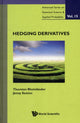 Book cover of: Hedging Derivatives. By: Thorsten Rheinländer