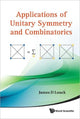 Book cover of: Applications Of Unitary Symmetry And Combinatorics