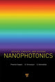 Book cover of: Nanophotonics. By: Preecha Yupapin