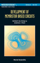 Book cover of: Development Of Memristor Based Circuits. By: Herbert Ho-Ching Lu