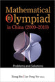Book cover of: Mathematical Olympiad In China (2009-2010): Problems And Solutions