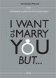 Book cover of: I Want To Marry You But...: A Marriage Guide For The Young Adult. By: World Scientific Publishing Co
