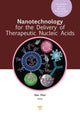 Book cover of: Nanotechnology for the Delivery of Therapeutic Nucleic Acids. By: Dan Peer