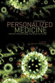 Book cover of: Handbook of Personalized Medicine. By: Ioannis S. Vizirianakis