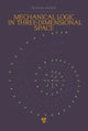 Book cover of: Mechanical Logic in Three-Dimensional Space. By: Gennaro Auletta