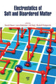 Book cover of: Electrostatics of Soft and Disordered Matter. By: David S. Dean