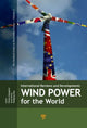 Book cover of: Wind Power for the World. By: Preben Maegaard