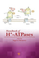Book cover of: Handbook of H+-ATPases. By: Suguru Nakamura