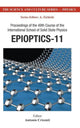 Book cover of: Epioptics-11 - Proceedings Of The 49th Course Of The International School Of Solid State Physics