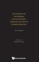 Book cover of: Geology Of The Modern Cancer Epidemic, The: Through The Lens Of Chinese Medicine. By: Tai Lahans