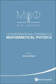 Book cover of: Xviith International Congress On Mathematical Physics. By: Arne Jensen