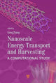 Book cover of: Nanoscale Energy Transport and Harvesting. By: Zhang Gang