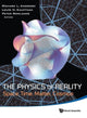 Book cover of: Physics Of Reality, The: Space, Time, Matter, Cosmos - Proceedings Of The 8th Symposium Honoring Mathematical Physicist Jean-pierre Vigier. By: Richard L. Amoroso