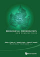 Book cover of: Biological Information: New Perspectives - Proceedings Of The Symposium. By: John C. Sanford