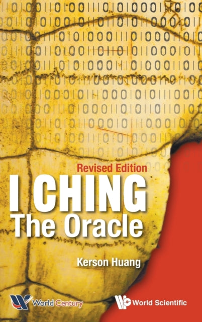 Book cover of: I Ching. By: Kerson Huang