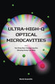 Book cover of: Ultra-high-q Optical Microcavities. By: Yun-Feng Xiao