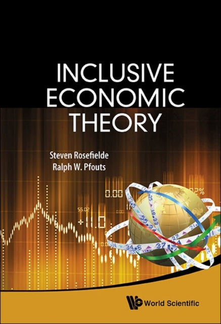 Book cover of: Inclusive Economic Theory. By: Steven Rosefielde