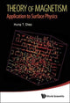 Book cover of: Theory Of Magnetism: Application To Surface Physics. By: H. T. Diep