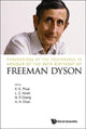 Book cover of: Proceedings Of The Conference In Honour Of The 90th Birthday Of Freeman Dyson. By: Freeman J. Dyson