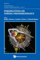 Book cover of: Perspectives On String Phenomenology. By: Bobby Acharya