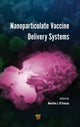 Book cover of: Nanoparticulate Vaccine Delivery Systems. By: Martin J. D'Souza