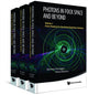 Book cover of: Photons In Fock Space And Beyond (In 3 Volumes). By: Reinhard Honegger