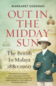 Book cover of: Out in the Midday Sun. By: Margaret Shennan