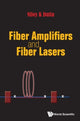 Book cover of: Fiber Amplifiers And Fiber Lasers. By: Niloy K. Dutta