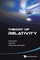 Book cover of: Theory Of Relativity. By: Fayyazuddin