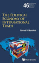 Book cover of: Political Economy Of International Trade, The. By: Edward D. Mansfield