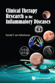 Book cover of: Clinical Therapy Research In The Inflammatory Diseases. By: Ronald van Vollenhoven