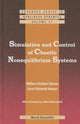 Book cover of: Simulation And Control Of Chaotic Nonequilibrium Systems: With A Foreword By Julien Clinton Sprott. By: William G. Hoover