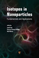 Book cover of: Isotopes in Nanoparticles. By: Jordi Llop