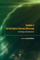 Book cover of: Handbook of Full-Field Optical Coherence Microscopy. By: Arnaud Dubois